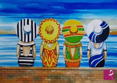 online paintings on sale