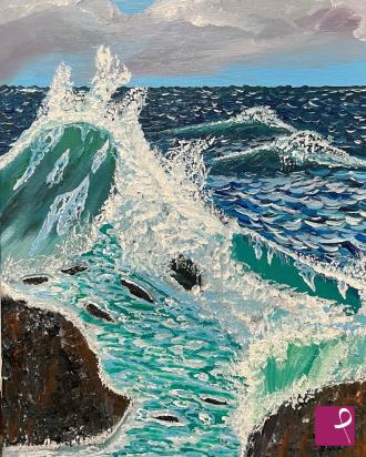 online paintings on sale