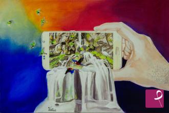 online paintings on sale