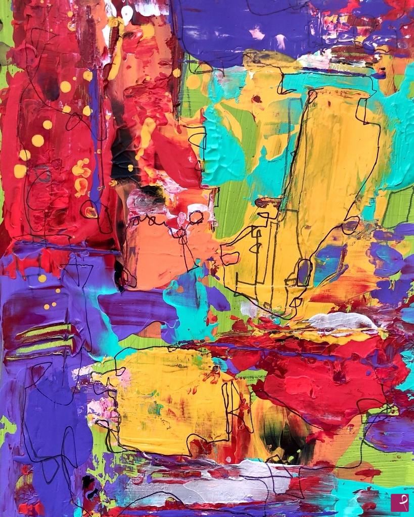paintings on sale online