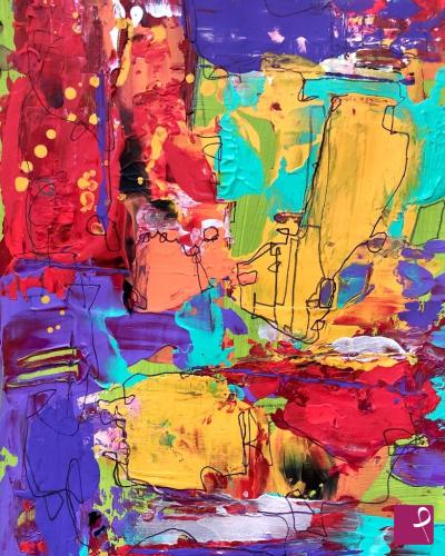 online paintings on sale