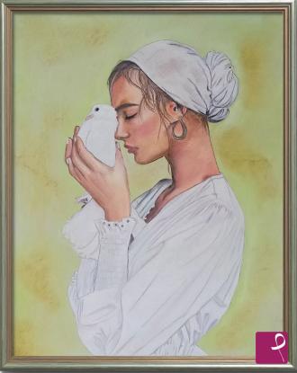 online paintings on sale