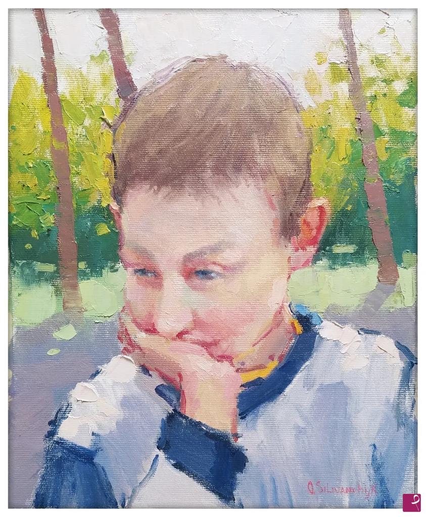paintings on sale online