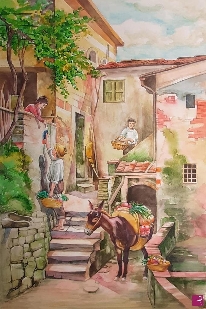 paintings on sale online