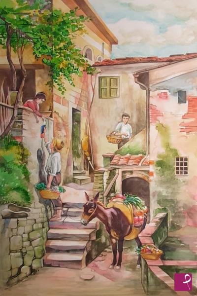 online paintings on sale