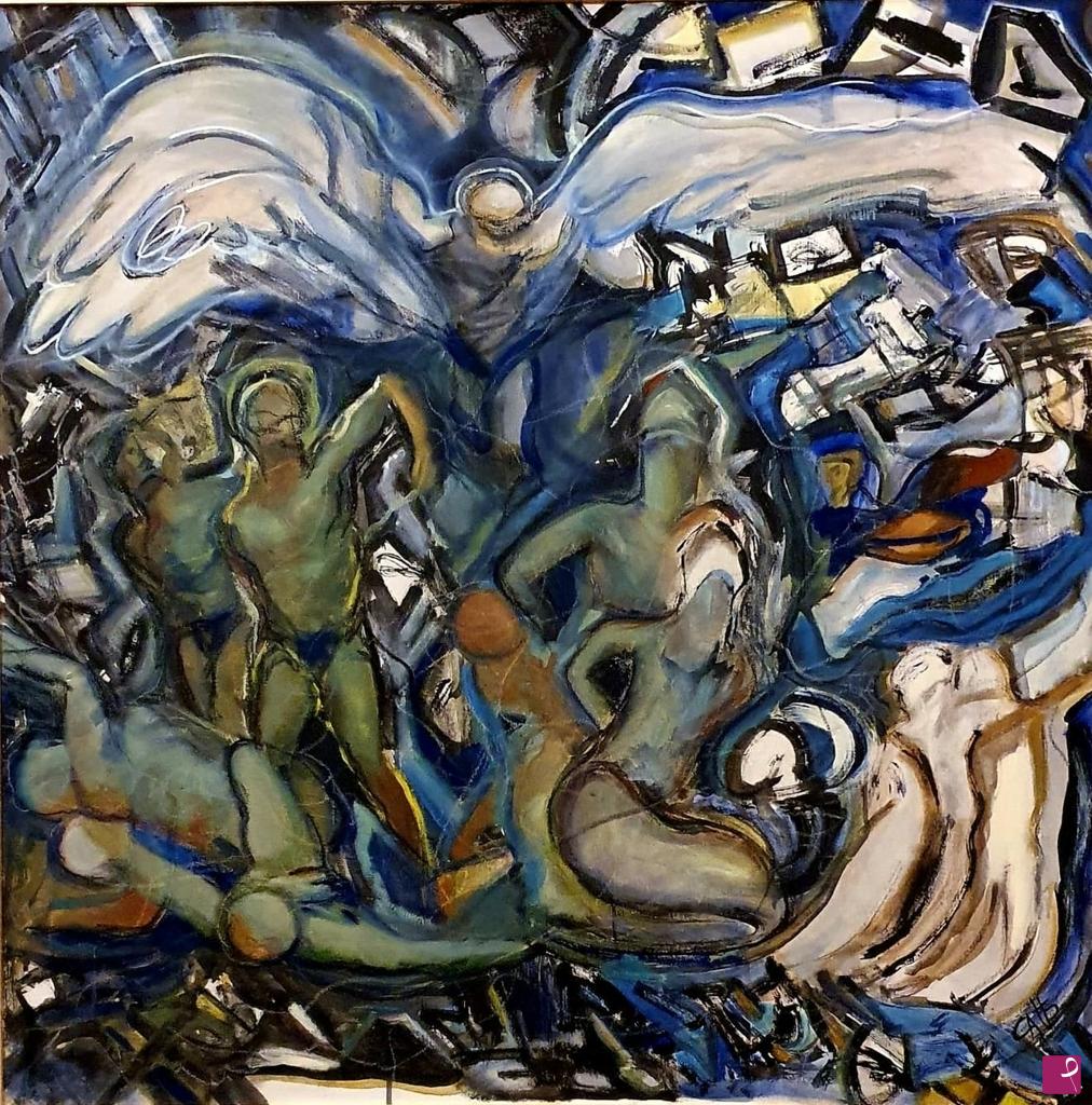 paintings on sale online