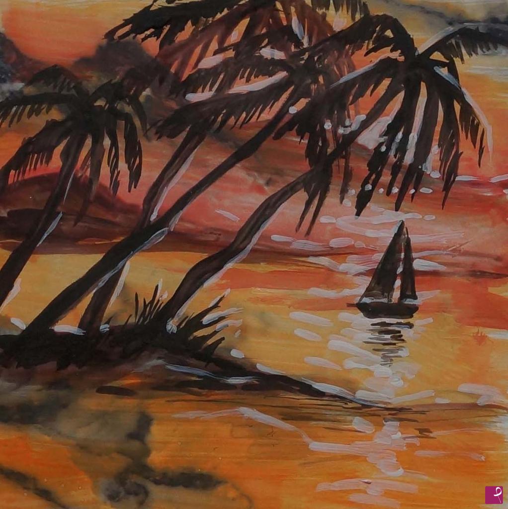 paintings on sale online