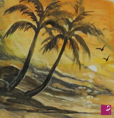 online paintings on sale