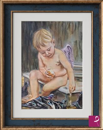online paintings on sale