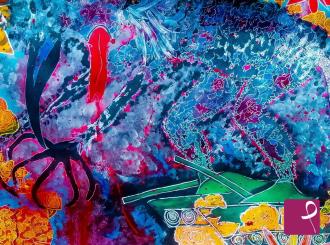 online paintings on sale