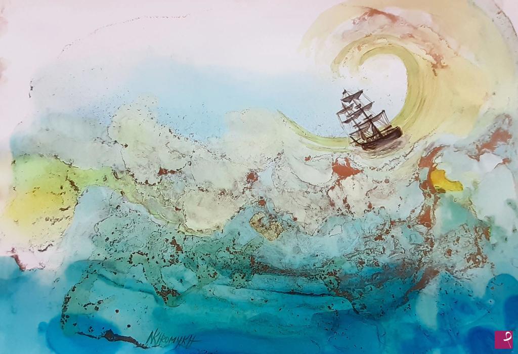 paintings on sale online