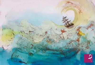 online paintings on sale