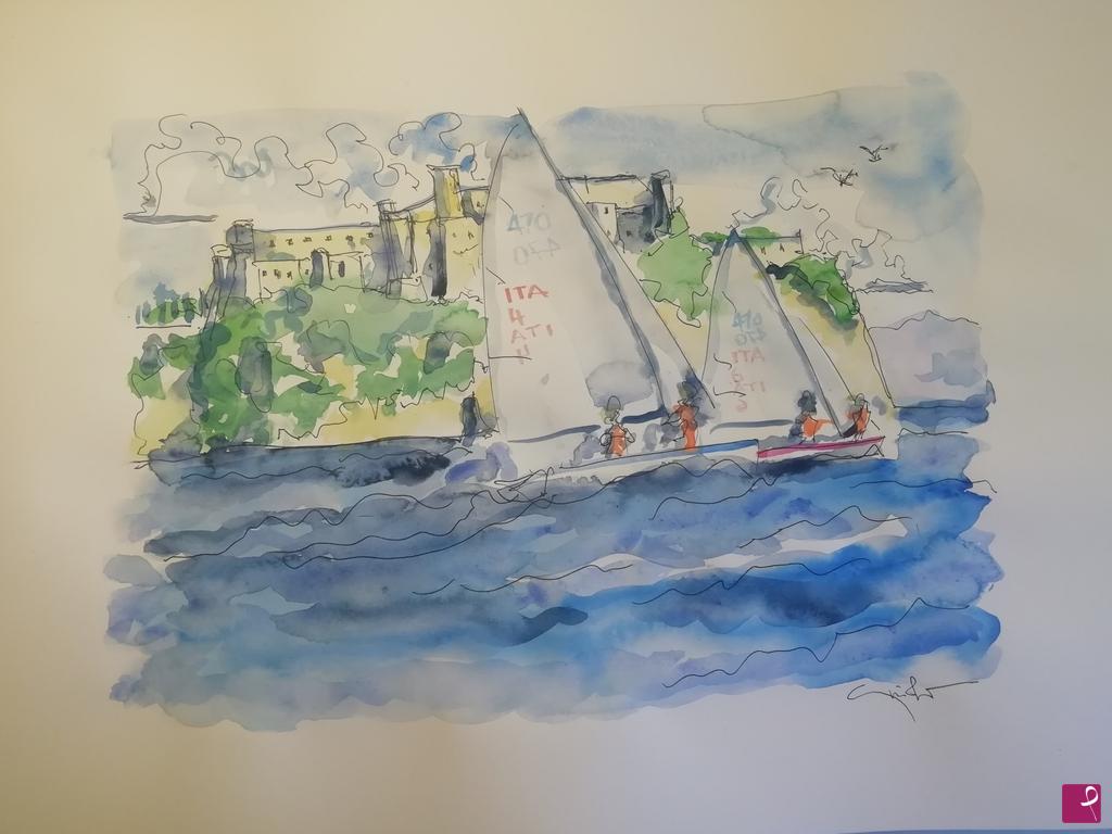 paintings on sale online