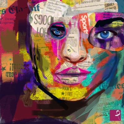 online paintings on sale