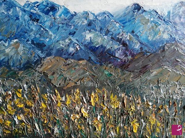 paintings on sale online