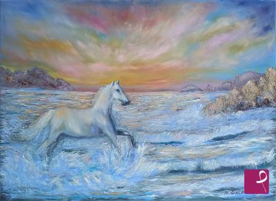 online paintings on sale