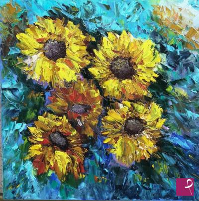 online paintings on sale