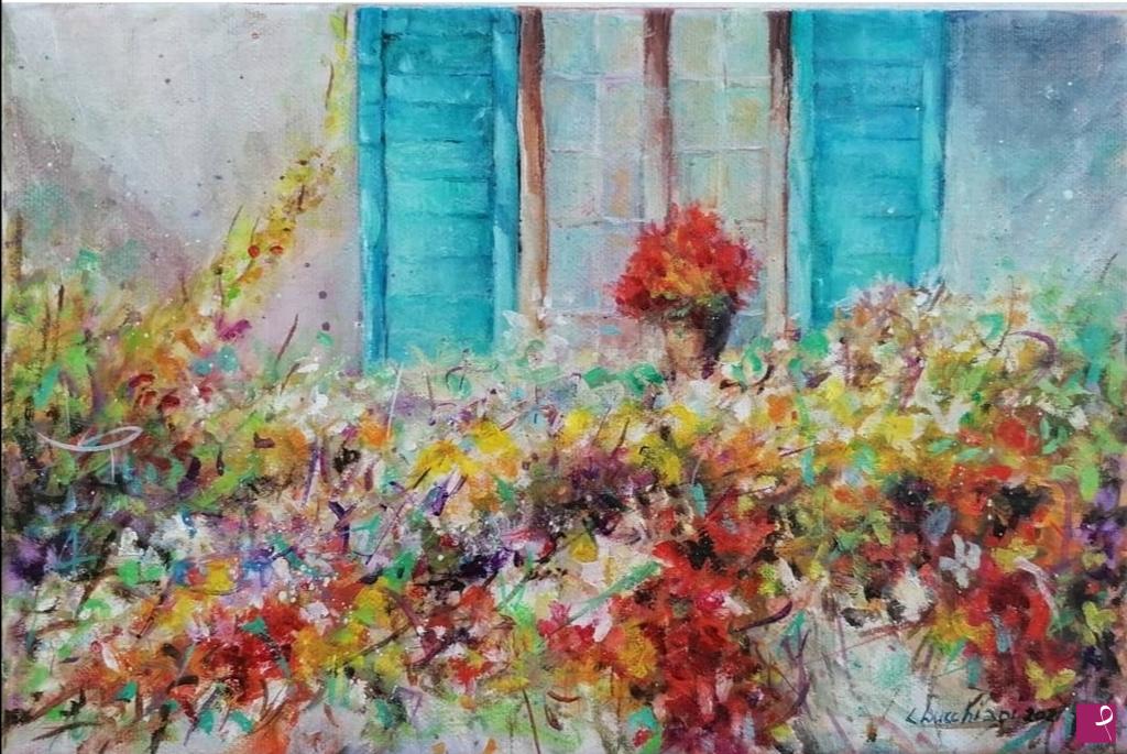 paintings on sale online