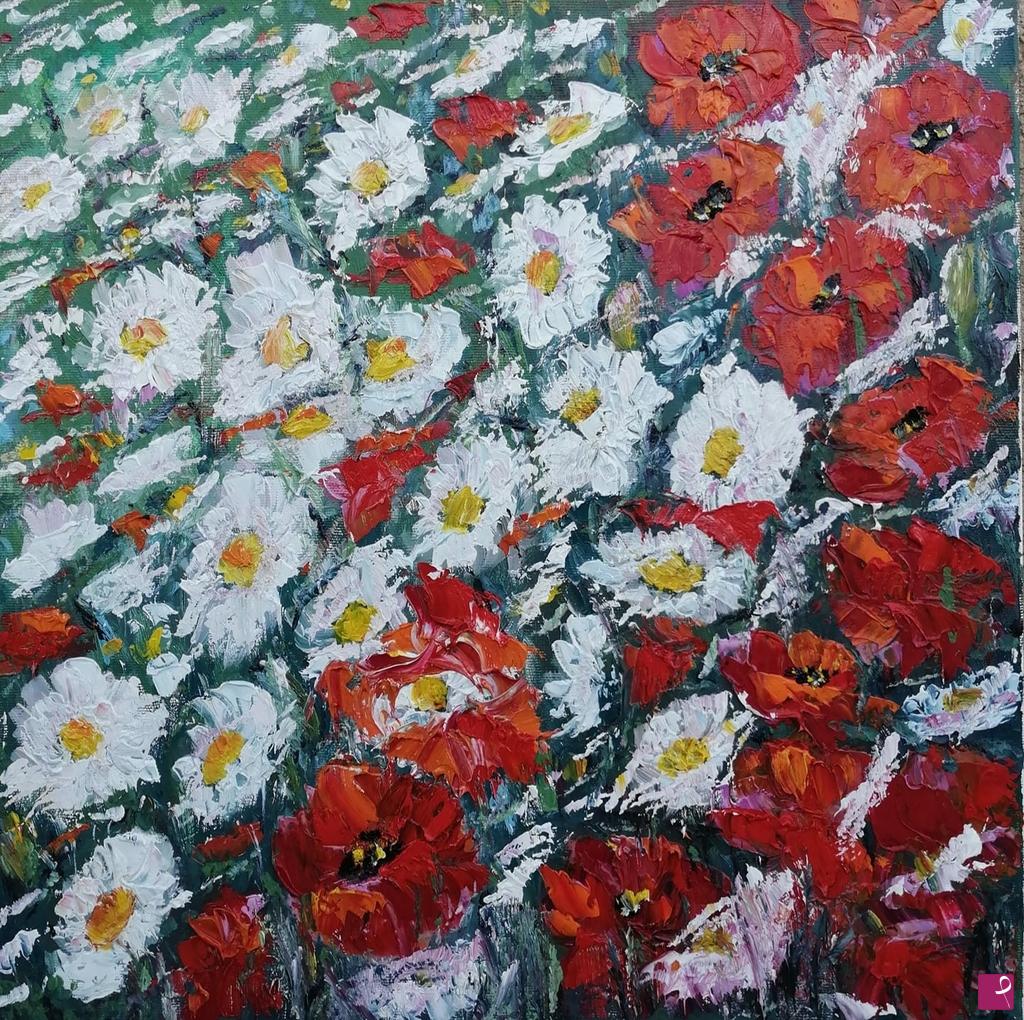 paintings on sale online