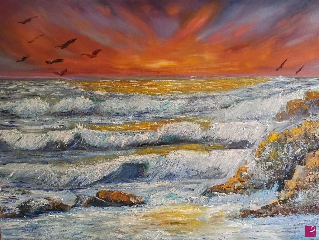paintings on sale online