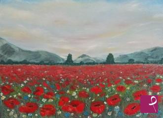online paintings on sale