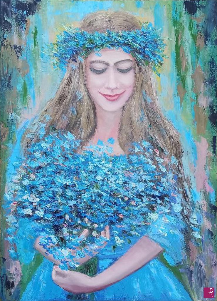 paintings on sale online