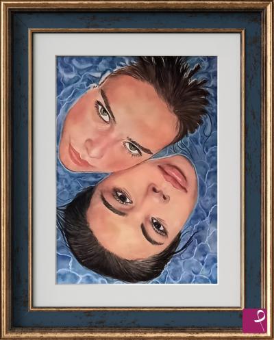 online paintings on sale