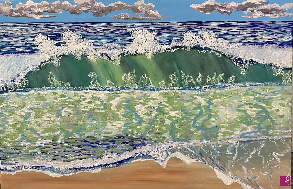 paintings on sale online