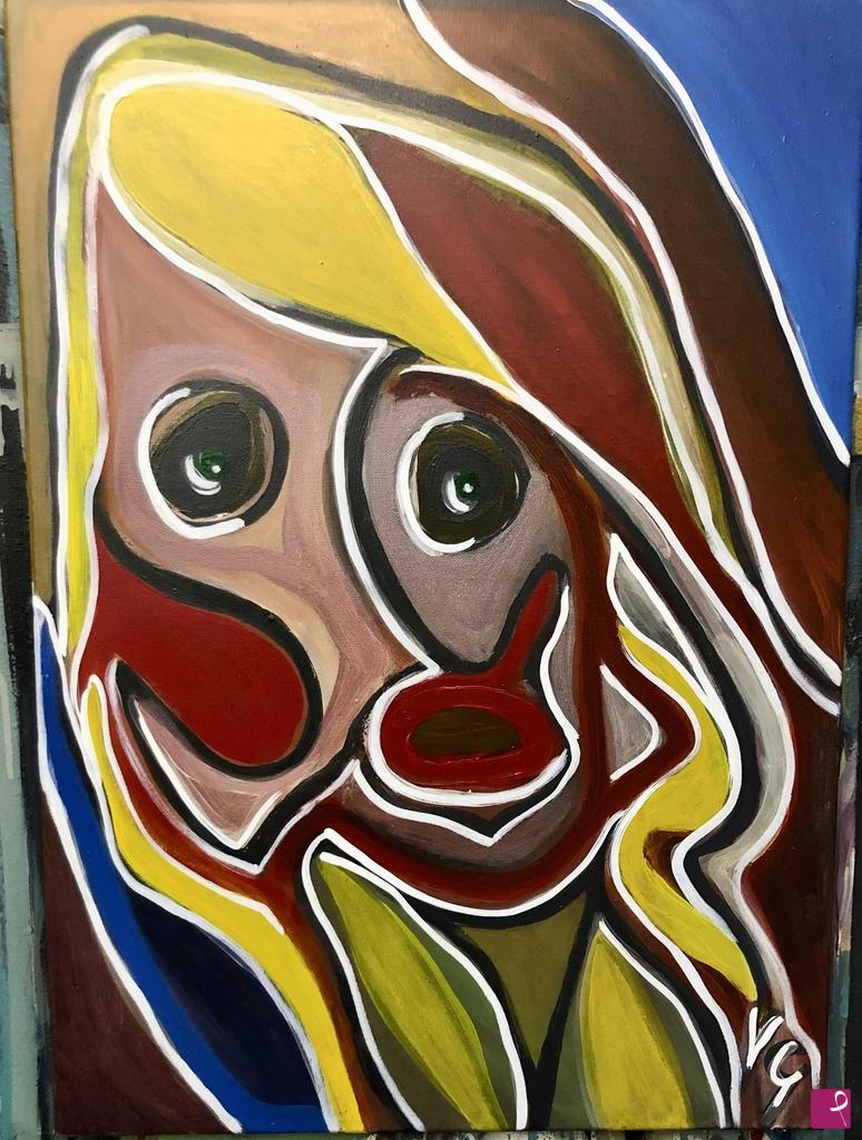 paintings on sale online