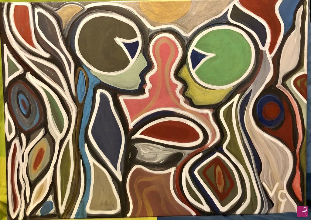 paintings on sale online