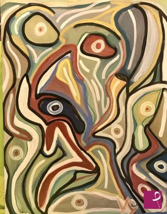 online paintings on sale