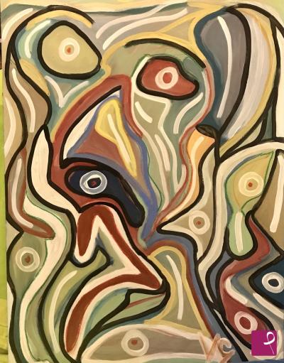 online paintings on sale