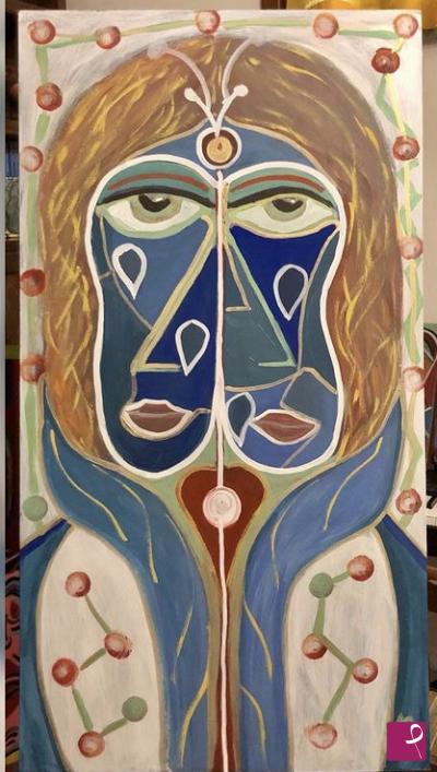 online paintings on sale