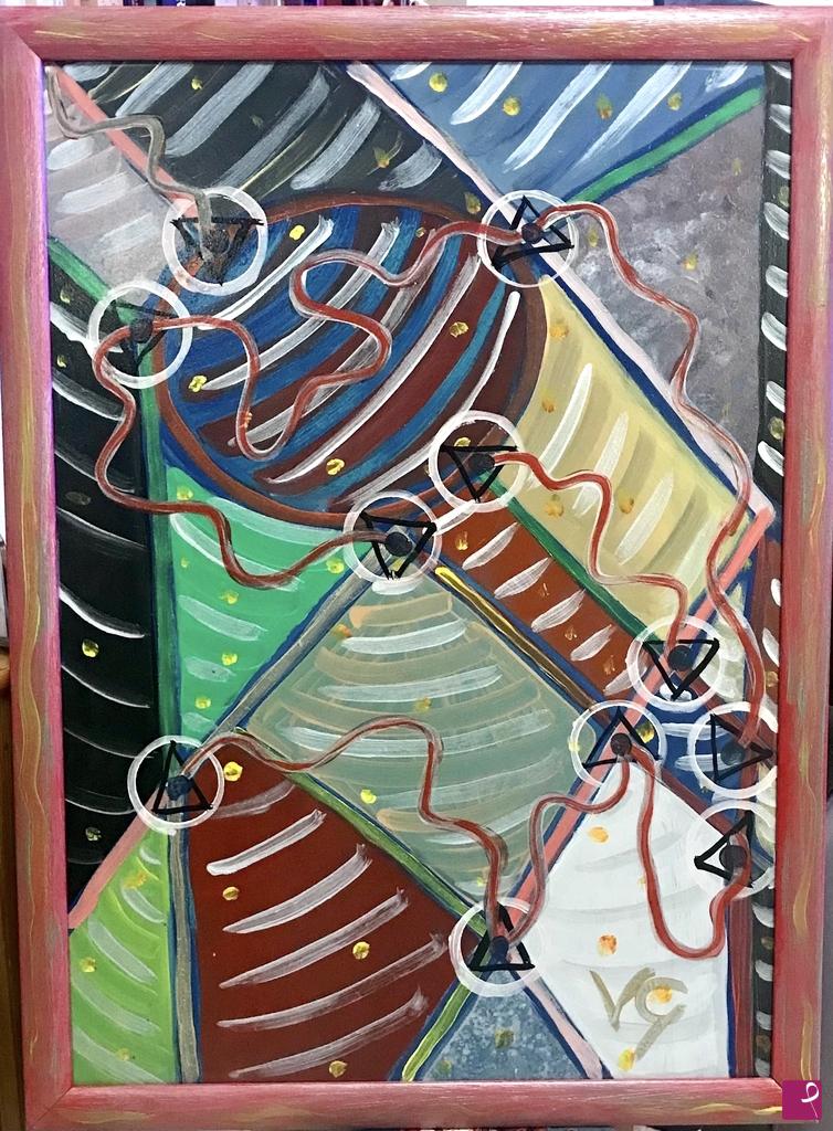paintings on sale online