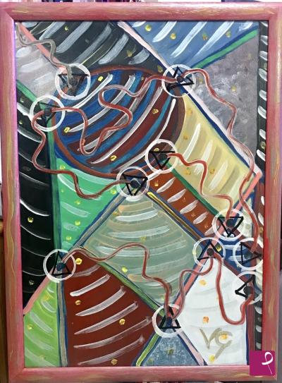 online paintings on sale