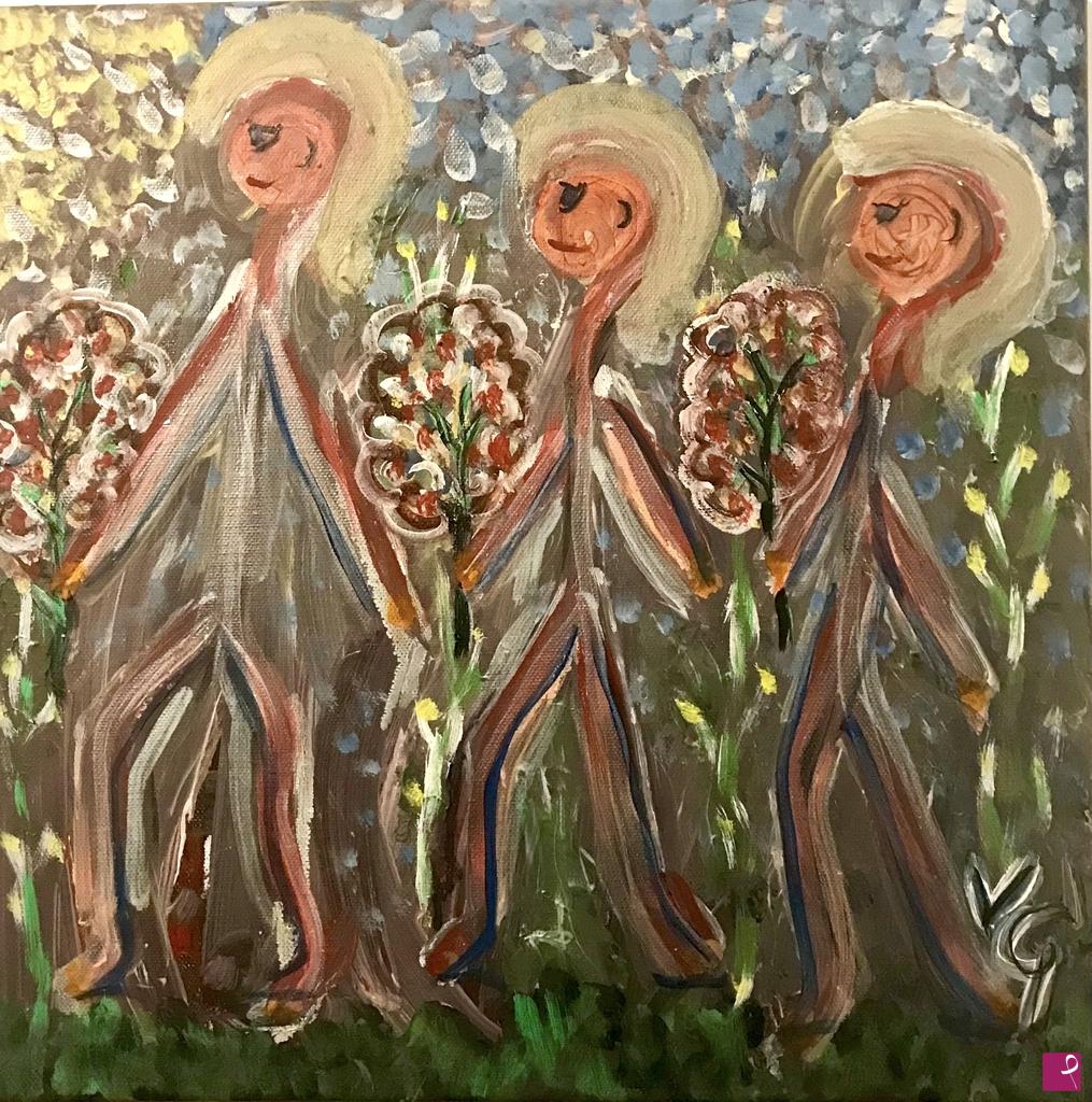 paintings on sale online