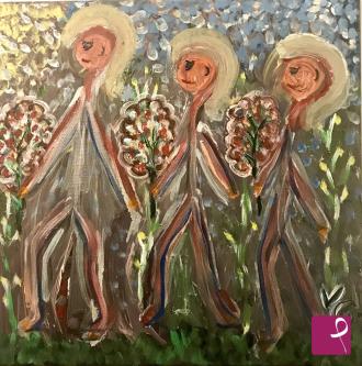 online paintings on sale
