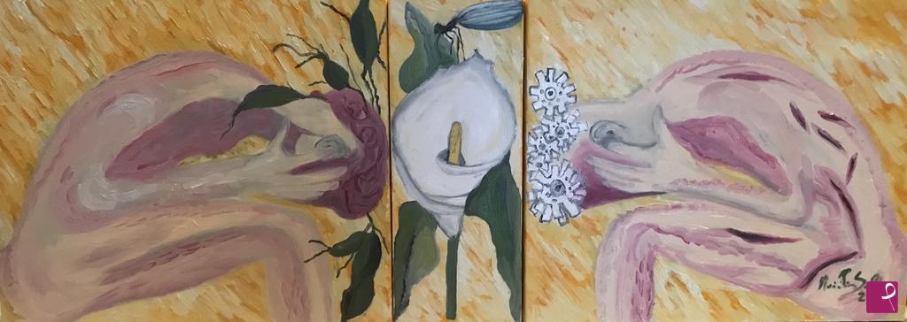 paintings on sale online