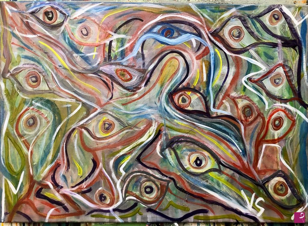 paintings on sale online