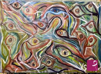online paintings on sale