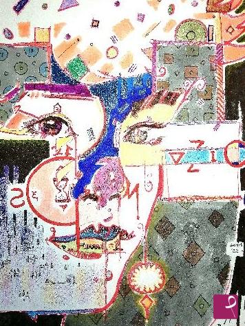 paintings on sale online
