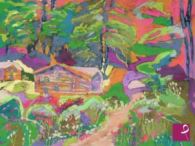 online paintings on sale