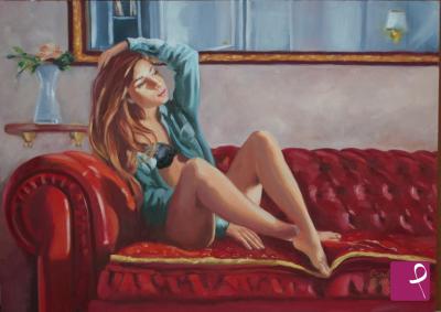 online paintings on sale