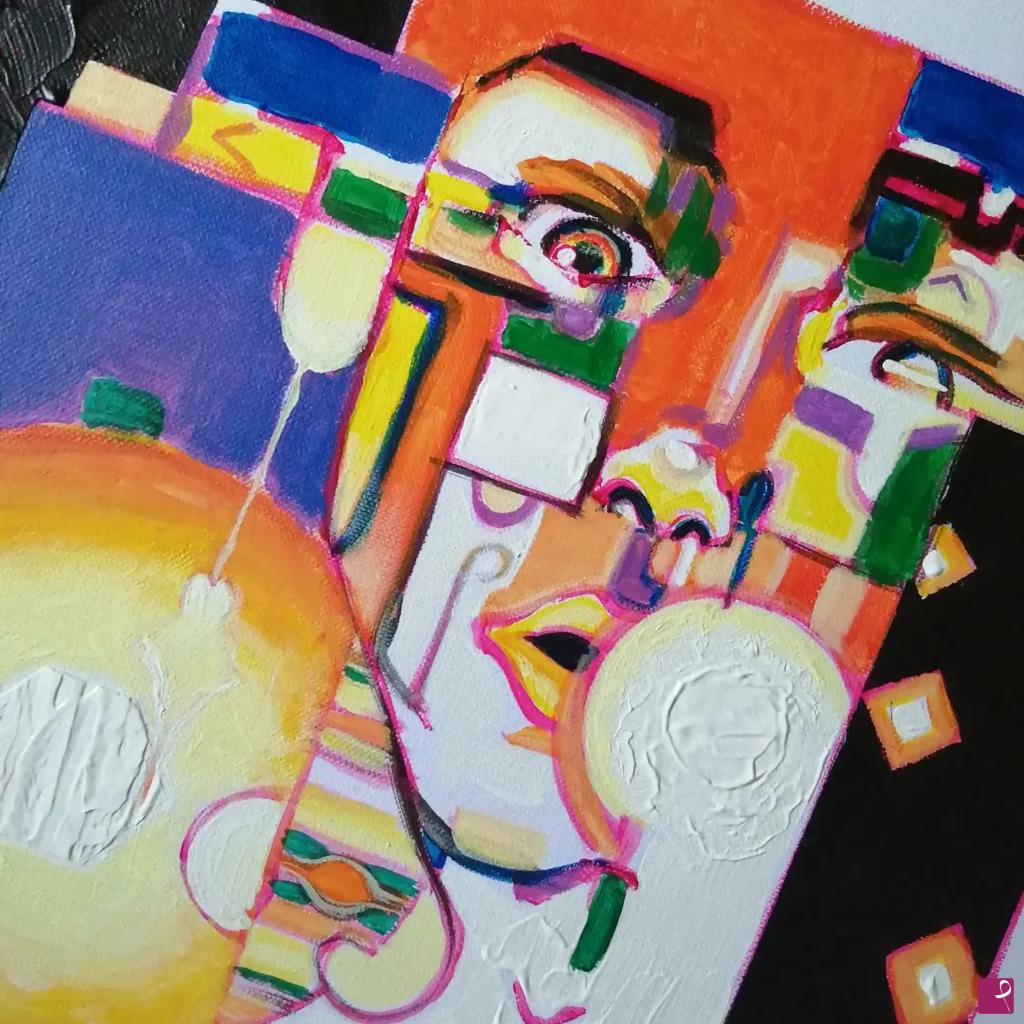 paintings on sale online