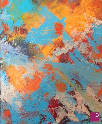 online paintings on sale