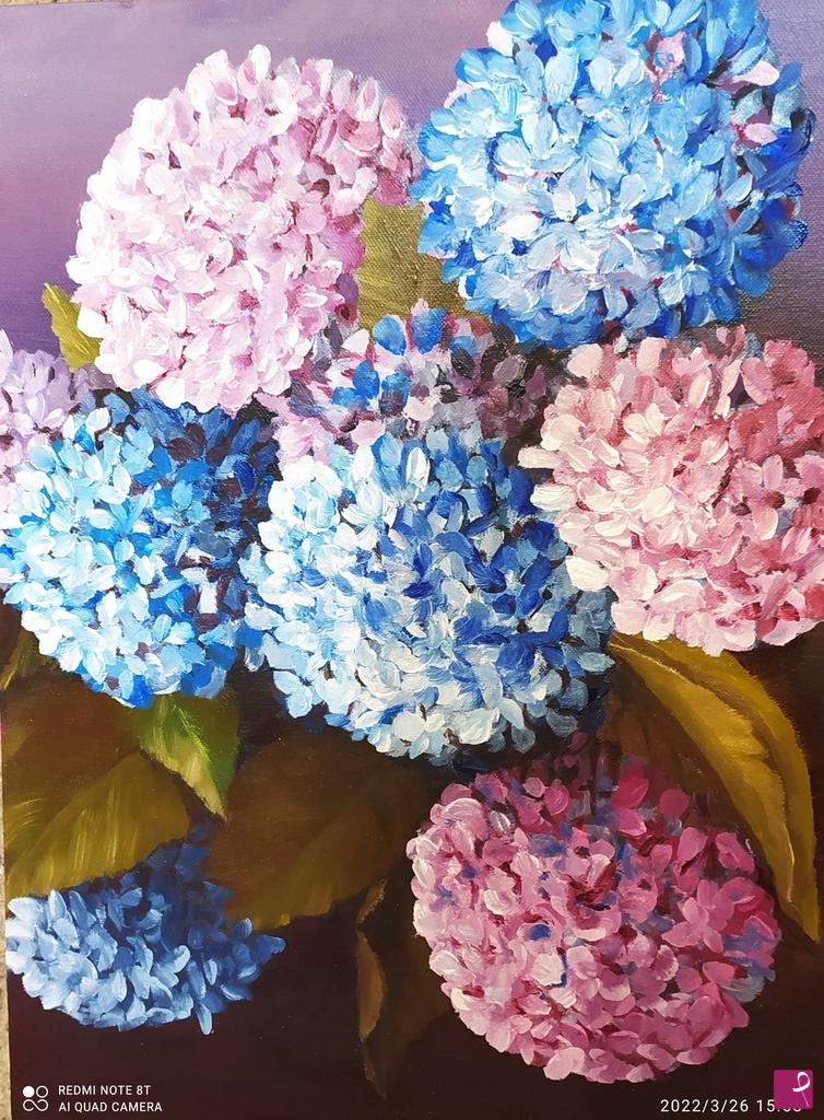 paintings on sale online