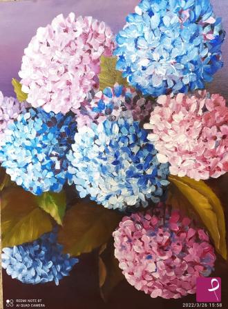 online paintings on sale