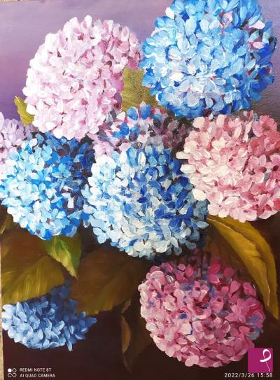 online paintings on sale