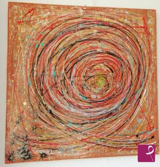online paintings on sale