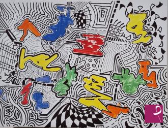 online paintings on sale